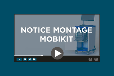 notice de montage Mobikit - LMREA